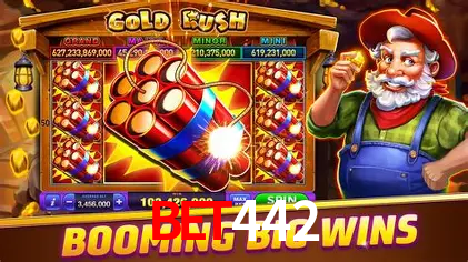 Inovações de Jogos na bet442: O Futuro das Experiências Interativas