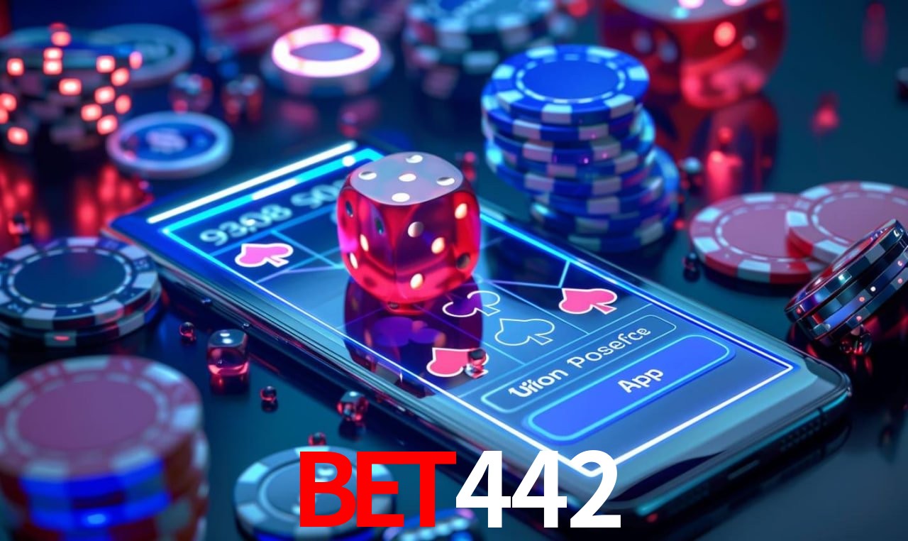 Promoção Relâmpago bet442
