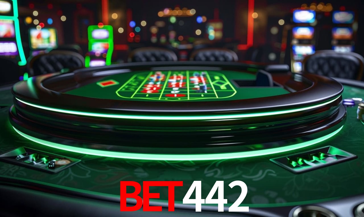 A Popularidade dos Caça-Níqueis no bet442