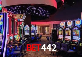 Segurança 2FA bet442